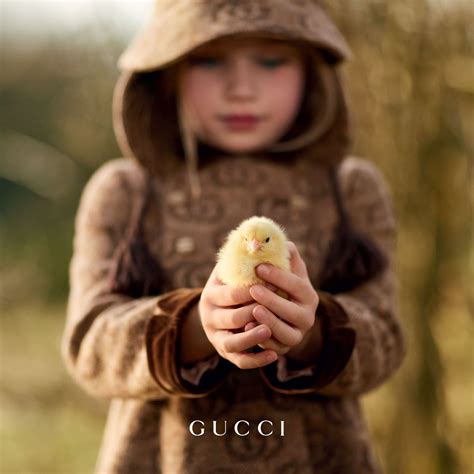 kid with gucci|gucci kids catalogue 2022.